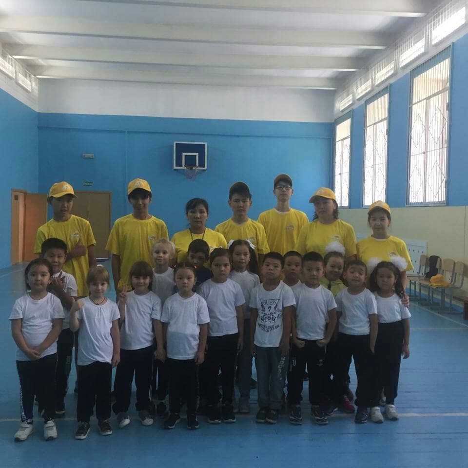 Спорт - это жизнь