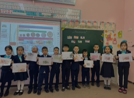 Сабақтың тақырыбы: «Валюта және оның маңызы»