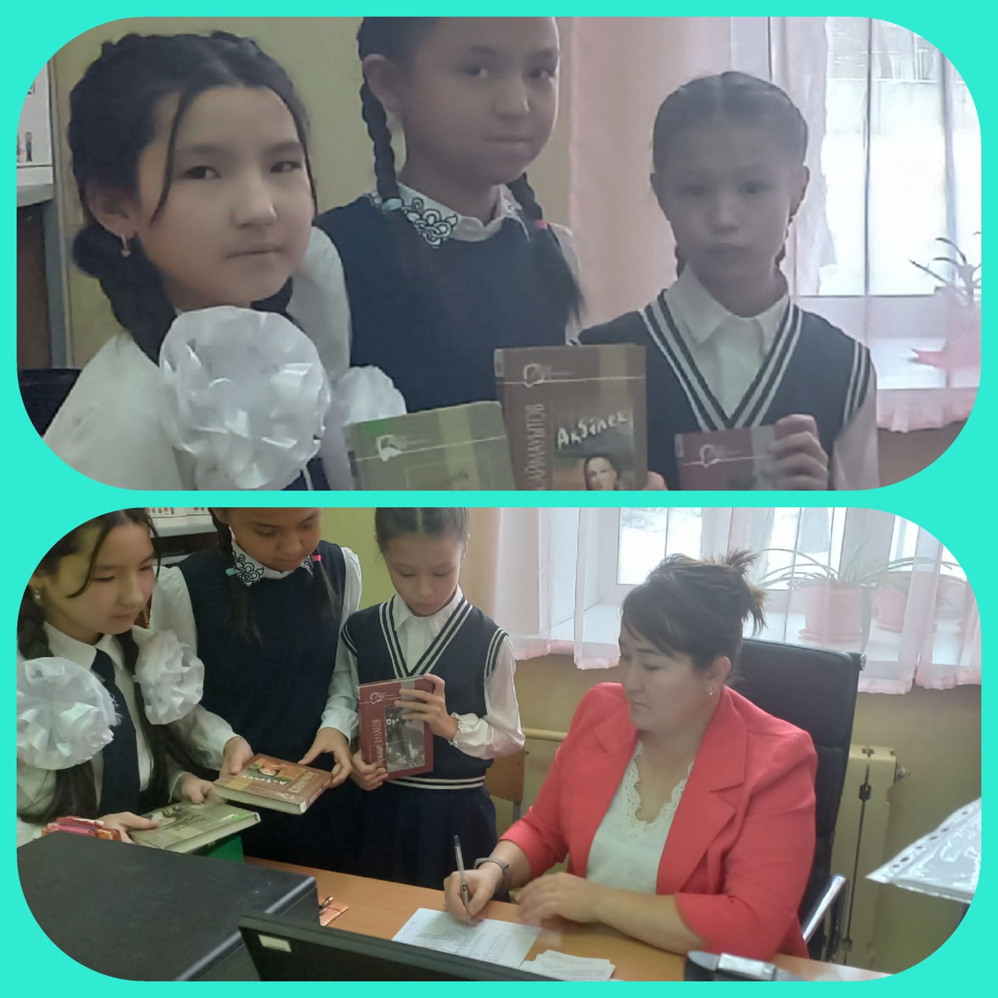 «Балалар кітапханасы» жобасы аясында, Баланы кітап оқуға қалай қызықтыруға болады?