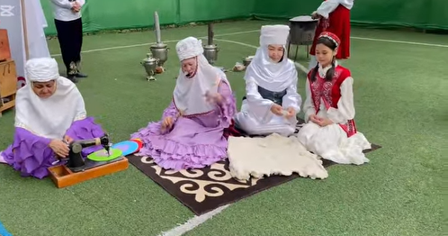 Ұлы Жеңіске 80 жыл