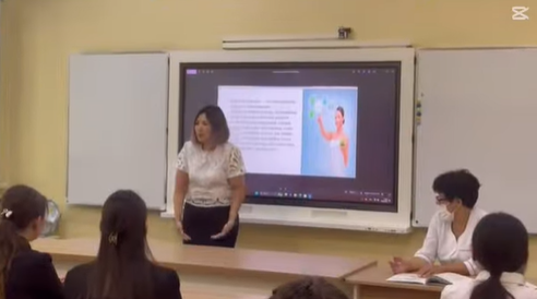 Тренинг: “Женское здоровье” 