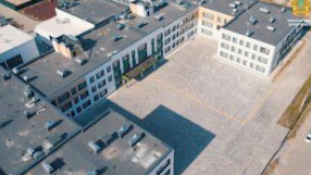 Келешек мектептері