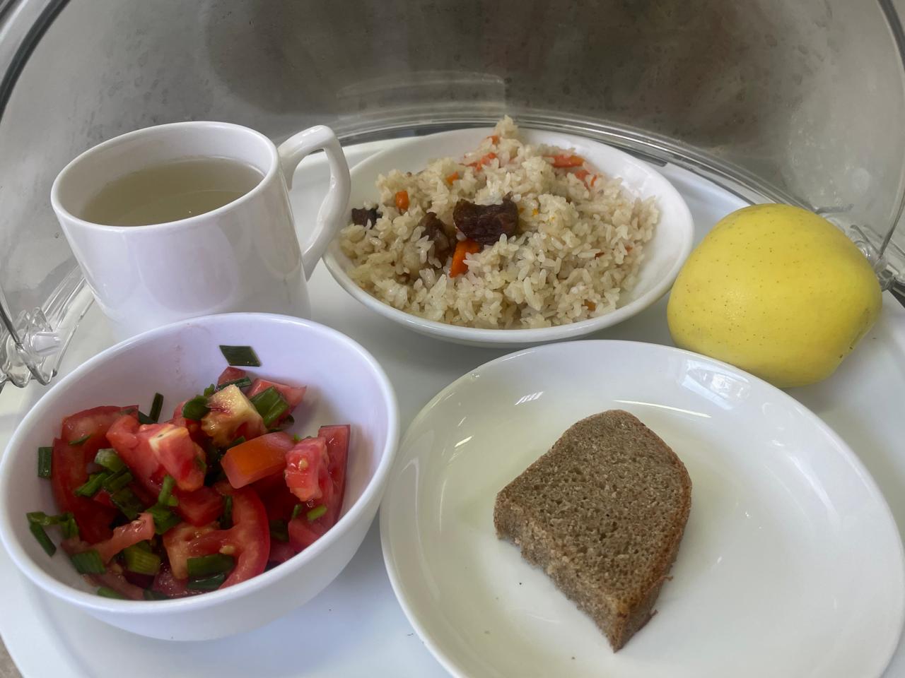 Тамақтандыру