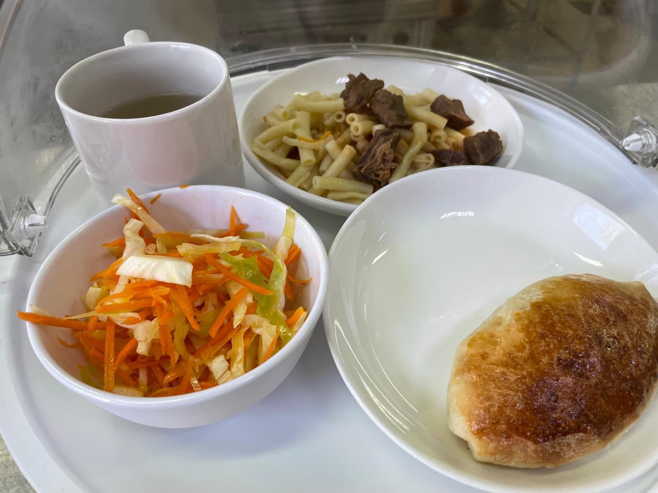 Тамақтандыру