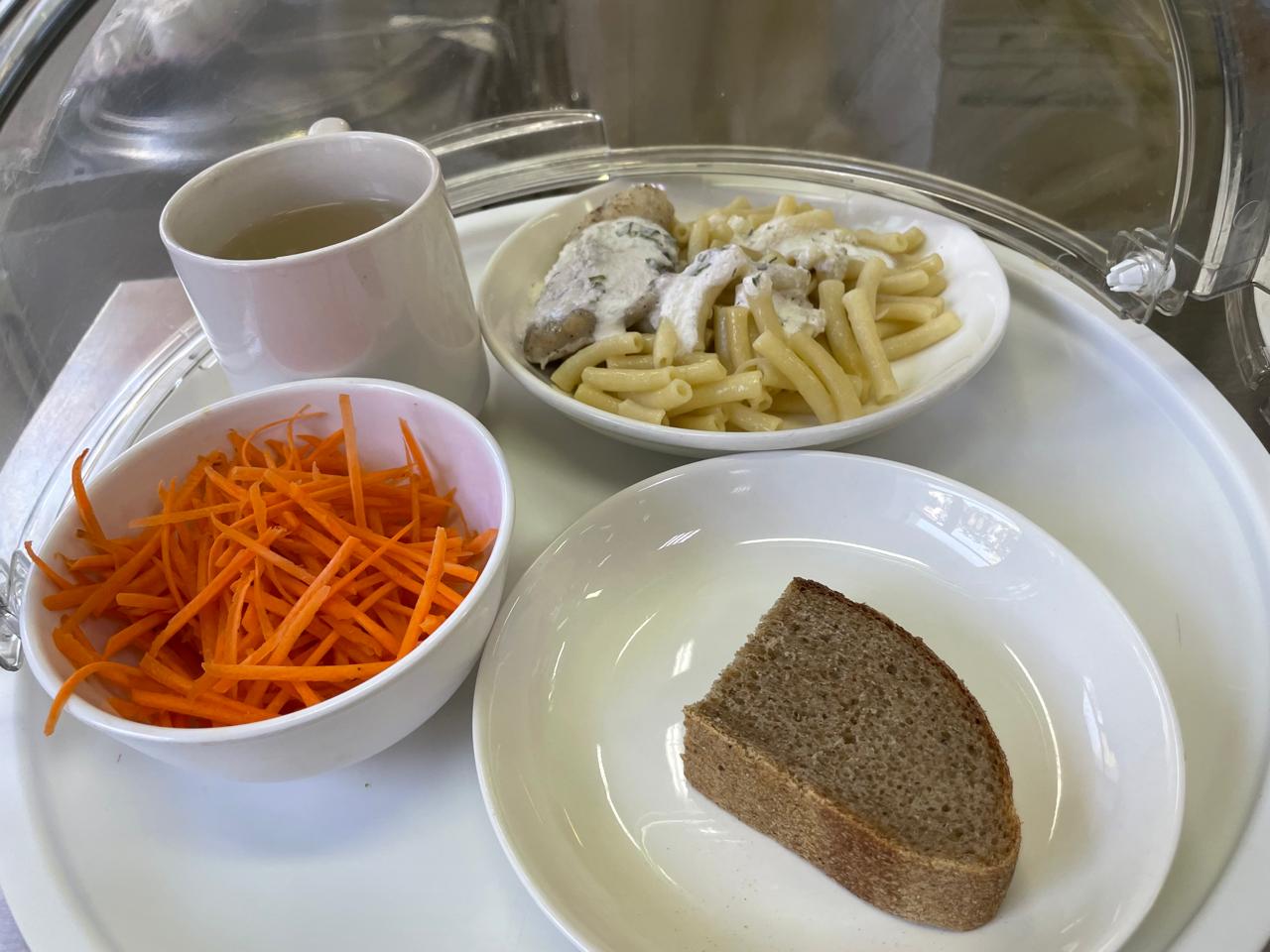 Тамақтандыру