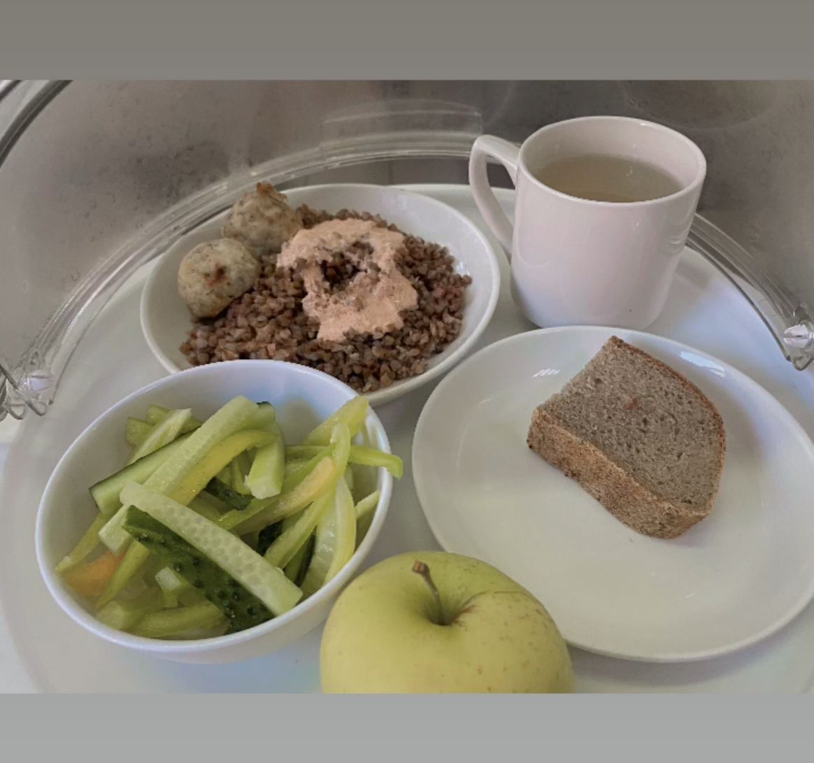 Тамақтандыру