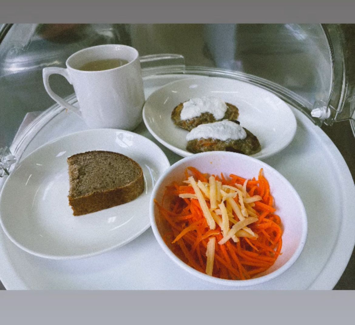 Тамақтандыру