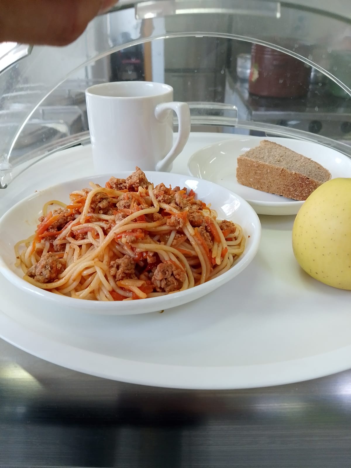 Тамақтың фото мен мәзірі 13.01.2026