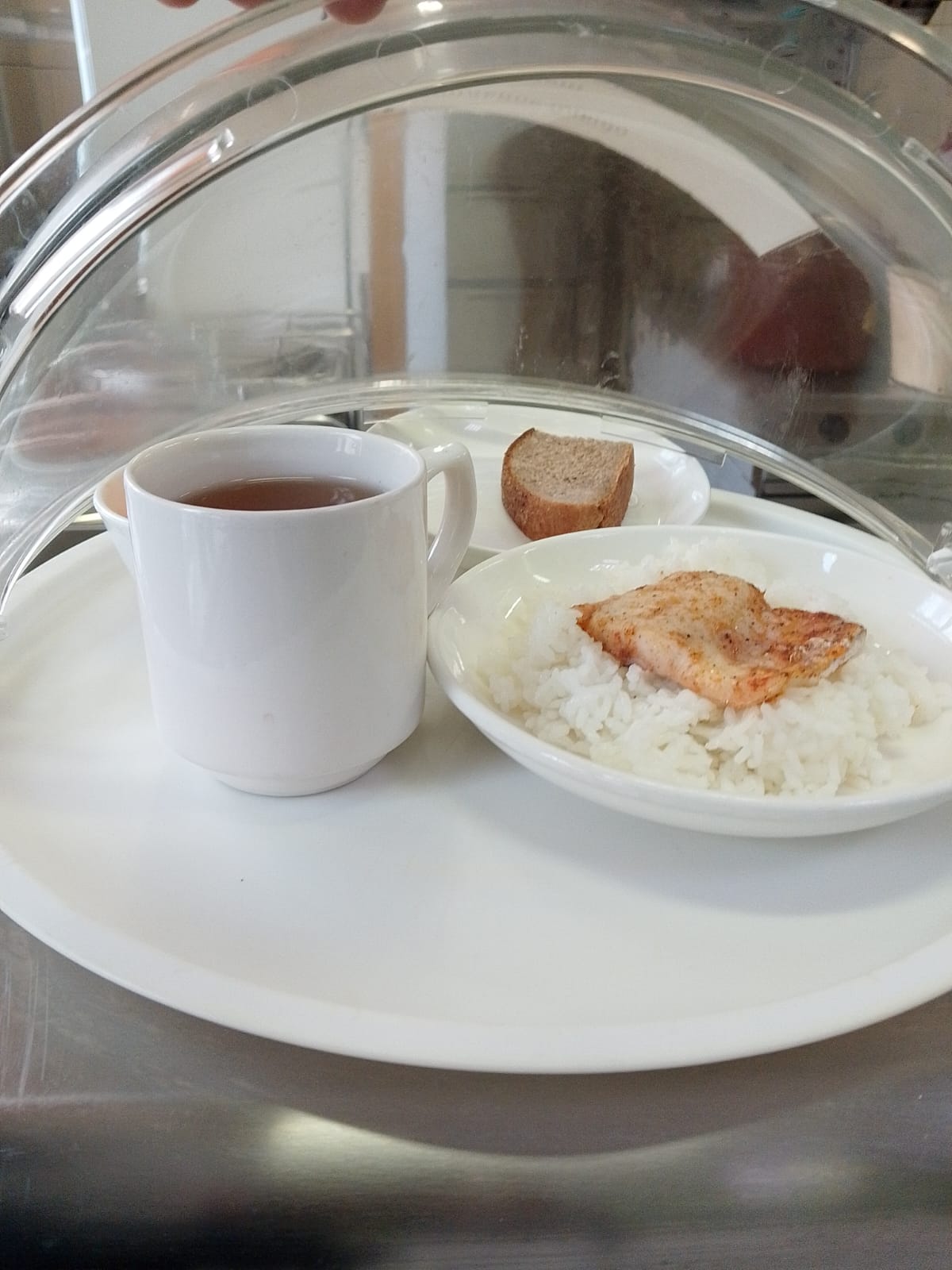 Тамақтың фото мен мәзірі 25.12.2025