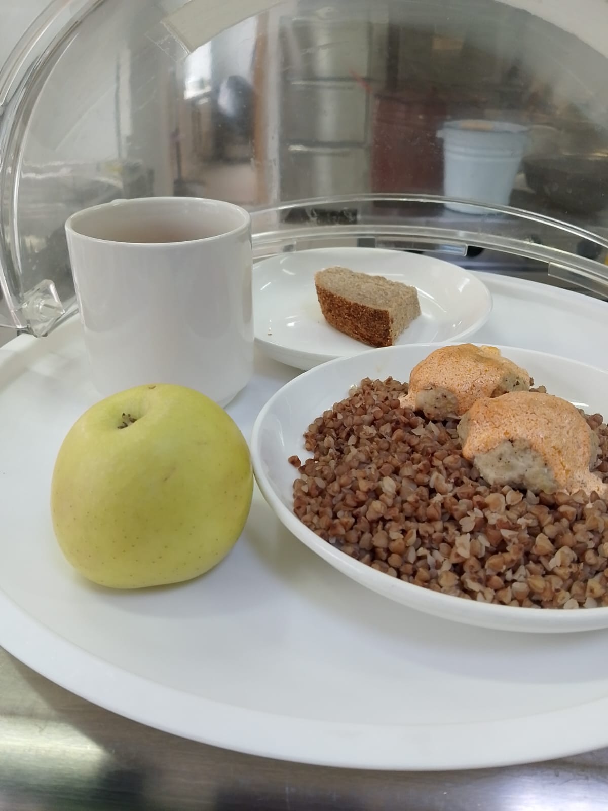 Тамақтың фото мен мәзірі 15.01.2026